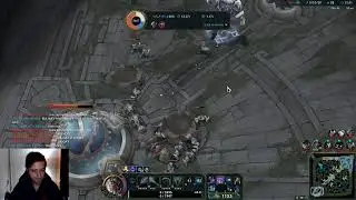 Goon town stream LEAGUE OF LEGENDS