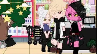 Can I buy you instead? || MHA || bakudeku || og script || not og ||