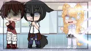 meme: Этот мир не твой расслабься~ |Gacha_Club|