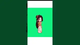 speed paint #gachaedit #capcut