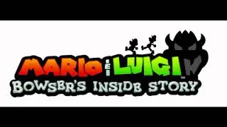 Bowsers Inside Story Final boss mix