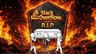The Stack Overflow Problem Nobody Wanted to Fix