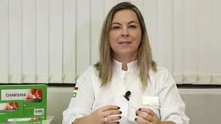 Resina Charisma Diamond - KULZER