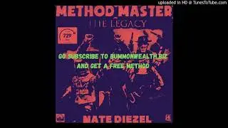 FULLZ CASHOUT METHOD X NATE DIEZEL