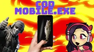 Cod Mobile.exe
