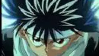 Mitternacht - A Hiei, Kurama, Yusuke Character Tribute