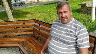 Очередная поездка в райцентр