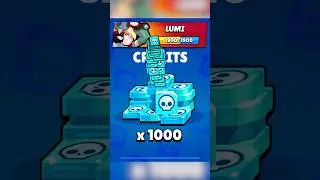 SPEEDRUN💨⏩ NEW BRAWLER FOR 0 DOLLARS💲🥶