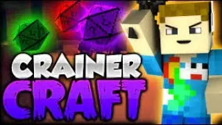 The Morph Mod Rocks| Crainer Craft episode 1