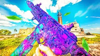 NEW SUPERI 46 on Rebirth Island
