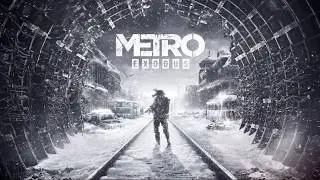 METRO EXODUS EXTREME FX8350 & 1050 Ti РАЗГОН