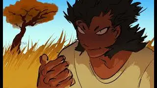 Voyeur - Animation [Bad Spirits]