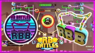 Claiming the RBB CHAIN | RB Battles Season 3