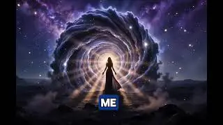 Portal Within | Ethera Soul (Official Visualizer)