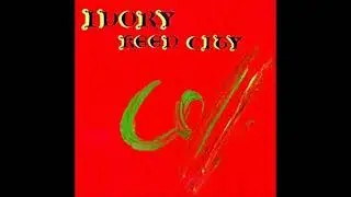 IVORY - Keen City [full album]