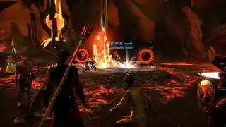 OBLIVION PORTALS (ESO FOR BEGINNERS)