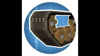 Create tank tutorial (Sk)