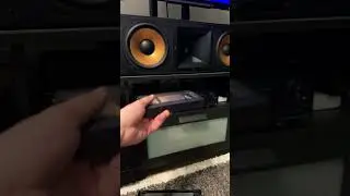 VHS on Oled TV 4k