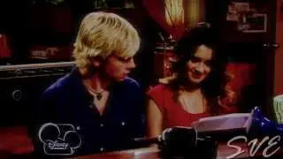 Young Blood (Trying to Find the In-Betweens) (Austin/Ally)