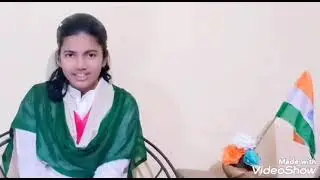 Dance performance by students of St John's school Sambalpur