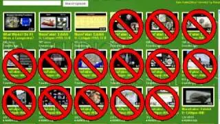 MoonFaker: Moon Rocks Revisited. Episode 10, SMART-1 & Lunar Minerals Different to Apollo. PART 7