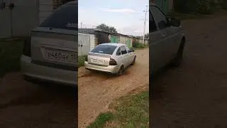 Радуй нового хозяина🙏👋#shorts#avto#машина#продал#легенда#приора