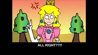 wii love brawl comedy and inanimate insanity kick the bucket part 1