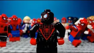 SPIDER-MAN: ACROSS THE BULLY-VERSE