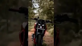 mt15 bike  #bikelover #bikeride #bike