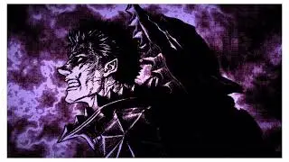 Berserk - My Brother (Extended +slow/reverb)