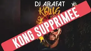 🚨📢UGENT :LE SON DE DJ ARAFAT A ÉTÉ SUPPRIMER