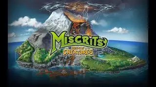 ГДЕ МИСКРИТЫ???