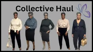 Collective Haul   #collectivehaul