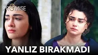 Narin Reyhan'ı yalnız bırakmıyor | Yemin 216. Bölüm