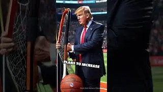 Trump's Vision for American Sports Diplomacy