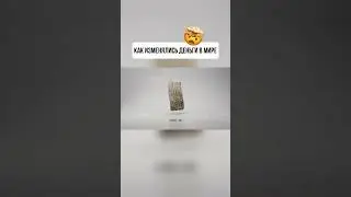 Как изменялись деньги в мире