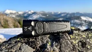 Stiletto Pro II Flashlight by SureFire