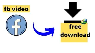 PROTIP: Download Facebook Video with IDM 2021 |  EASY | Facebook Video Download Kaise Kare 2021