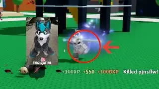 Spin #2 | Roblox Combat Warriors 