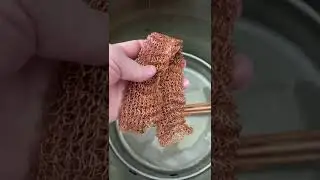 Очистка РПН (как вариант)