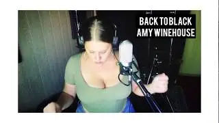 Back to black - Amy Winehouse - Rolita