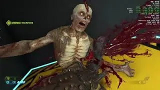 Doom Eternal: GTX 1060 | How to bypass VRAM limitation