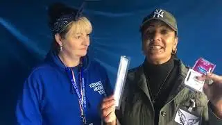 MOM safety sex tips with Terrence Higgins Trust
