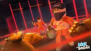 Grinding in Jailbreak
