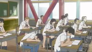 [Slow] My Super Girlfriend (1080p-HD)