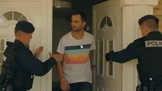 Esad Ademi - Beji te fala