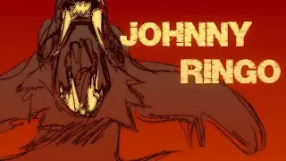 Johnny Ringo [fw]