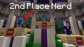 How I Lost A Hive Skywars Tournament