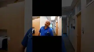 Dr. Paul (Retired) grew up in Africa!