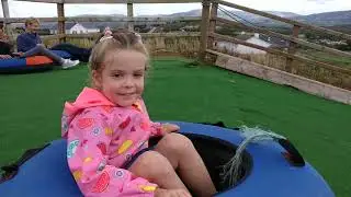 Inishowen Quad Safari